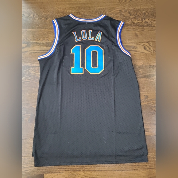 Tune Squad Men's Net Tank Top Sz.XXL - Picture 3 of 8